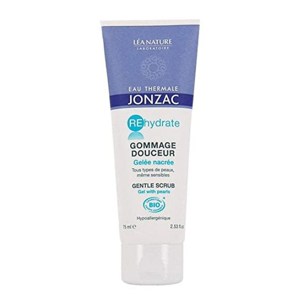 Picture of Jonzac Rehydrate Gommage Douceur 75 ml